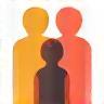 Icon representing personalized support