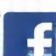 Facebook icon