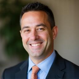 Headshot of Mark Lee, Child Development Specialist