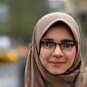 Photo of Aishah Rahman