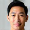 Photo of David Chong